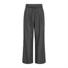 Mos Mosh Leslie zenia pant 801 Grijs