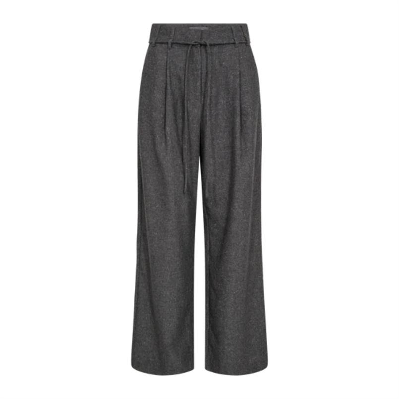 Mos Mosh Leslie zenia pant 801 Grijs