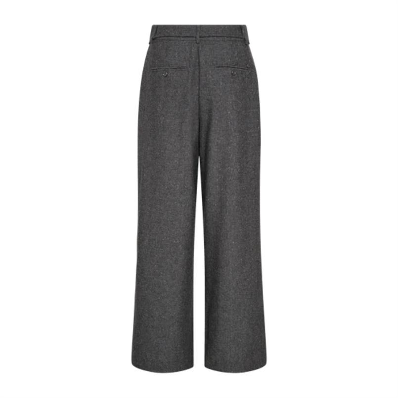 Mos Mosh Leslie zenia pant 801 Grijs