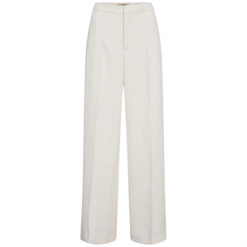 Mos Mosh Leya miley pant 180 Ecru