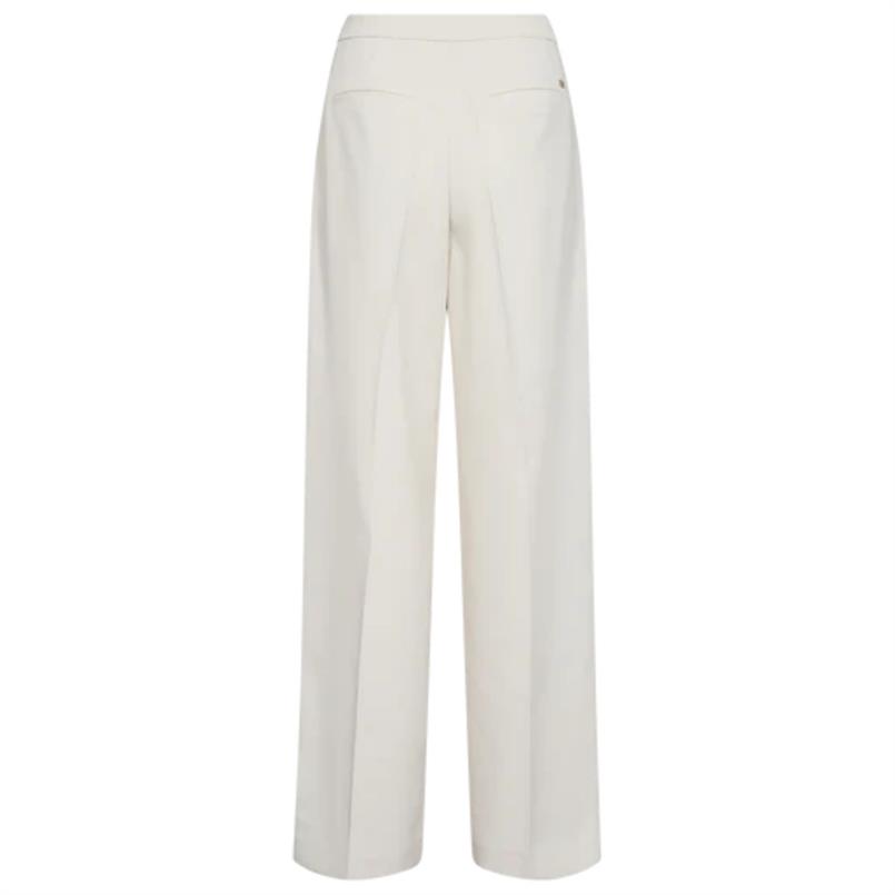 Mos Mosh Leya miley pant 180 Ecru