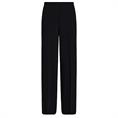 Mos Mosh Lusan vivo pant 801 Zwart