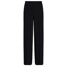 Mos Mosh Lusan vivo pant 801 Zwart
