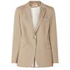 Mos Mosh Mary night blazer 123 Zand