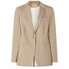 Mos mosh Mary night blazer 123 Zand