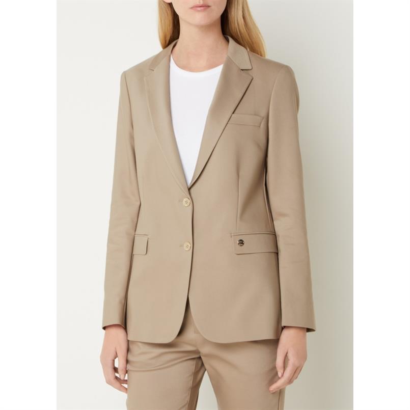 Mos Mosh Mary night blazer 123 Zand