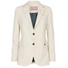 Mos Mosh Mary night blazer 180 Ecru