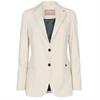 Mos mosh Mary night blazer 180 Ecru