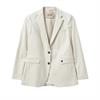 Mos Mosh Mary night blazer 180 Ecru