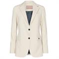 Mos Mosh Mary night blazer 180 Ecru