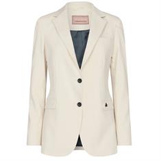 Mos Mosh Mary night blazer 180 Ecru