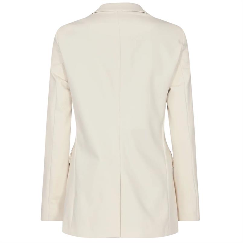Mos Mosh Mary night blazer 180 Ecru