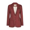 Mos Mosh Mary night blazer 266 Bordeaux