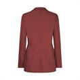 Mos Mosh Mary night blazer 266 Bordeaux