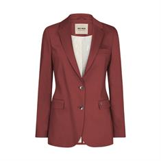 Mos Mosh Mary night blazer 266 Bordeaux