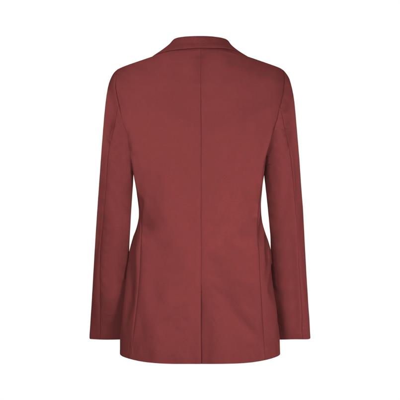 Mos Mosh Mary night blazer 266 Bordeaux