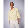 Mos Mosh Penn mino jacket 208 Geel