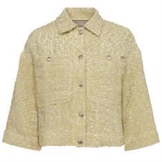 Mos Mosh Penn mino jacket 208 Geel