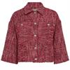 Mos Mosh Penn mino jacket 267 Rood