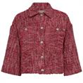 Mos Mosh Penn mino jacket 267 Rood