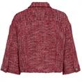 Mos Mosh Penn mino jacket 267 Rood
