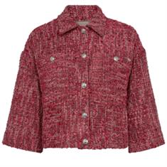 Mos Mosh Penn mino jacket 267 Rood
