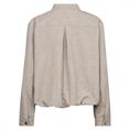 Mos Mosh Petra flair jacket 662 Zand