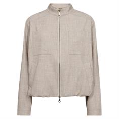 Mos Mosh Petra flair jacket 662 Zand