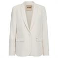 Mos Mosh Phoebe miley blazer 180 Ecru