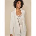 Mos Mosh Phoebe miley blazer 180 Ecru