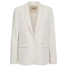 Mos Mosh Phoebe miley blazer 180 Ecru
