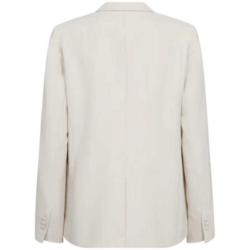 Mos Mosh Phoebe miley blazer 180 Ecru