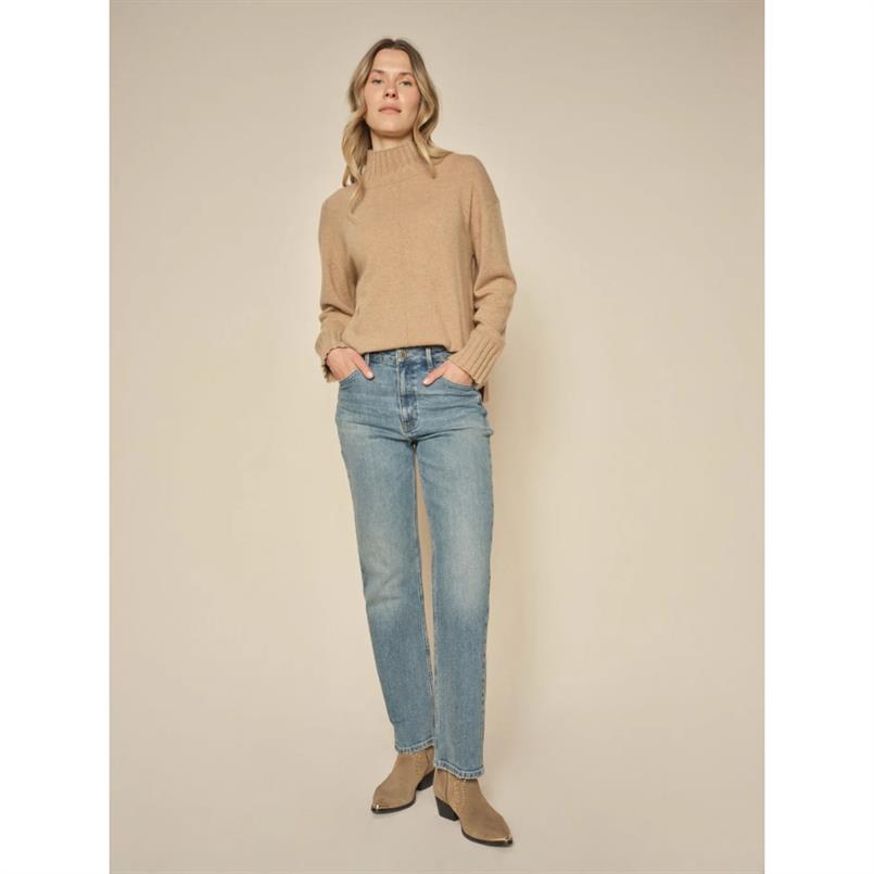 Mos Mosh Rachel galleon jeans 401 Jeans