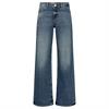 Mos Mosh Rachel jeans 855 Blauw