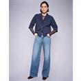 Mos Mosh Rachel jeans 855 Blauw