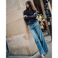 Mos Mosh Rachel jeans 855 Blauw