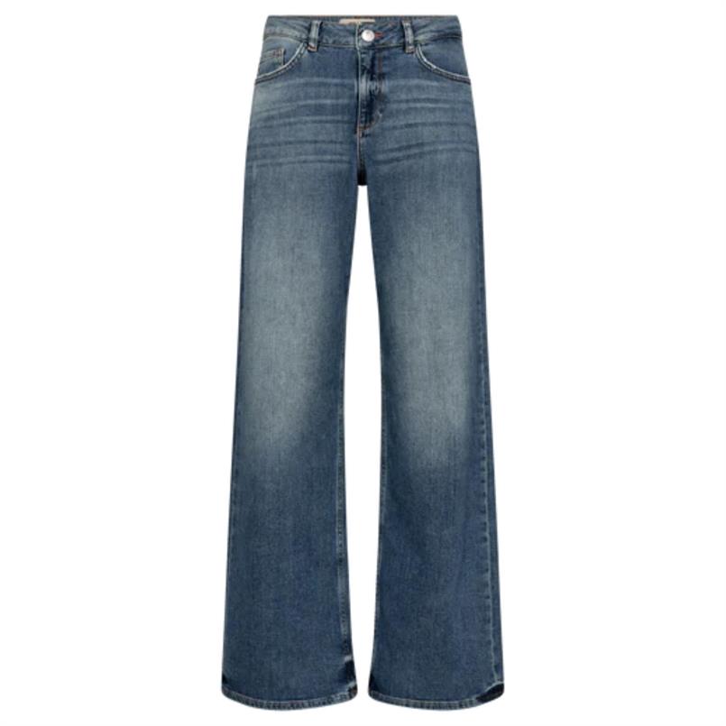 Mos Mosh Rachel jeans 855 Blauw