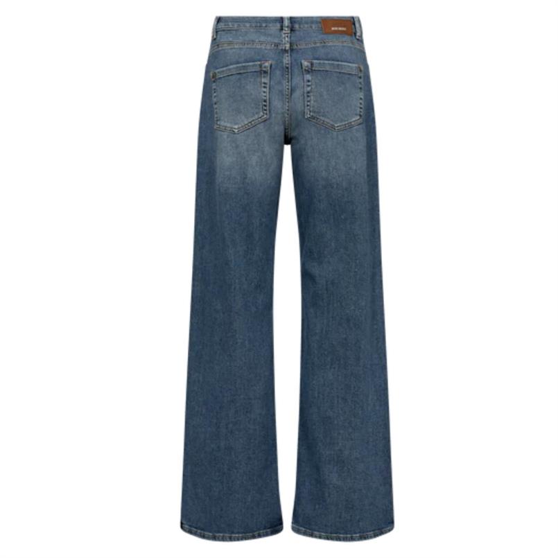 Mos Mosh Rachel jeans 855 Blauw
