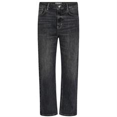 Mos mosh Rachel siva jeans 861 Antraciet