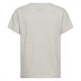 Mos Mosh Sienna v-ss tee 180 Grijs
