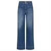 Mos Mosh Soey grendel jeans 401 Blauw