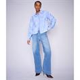 Mos Mosh Soey grendel jeans 401 Blauw