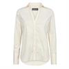 Mos Mosh Sybel wave shirt 180 Ecru