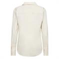 Mos Mosh Sybel wave shirt 180 Ecru