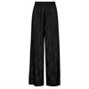 Mos Mosh Wisa melo pant 801 Zwart