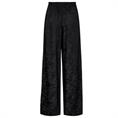 Mos Mosh Wisa melo pant 801 Zwart