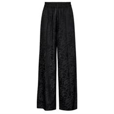 Mos Mosh Wisa melo pant 801 Zwart