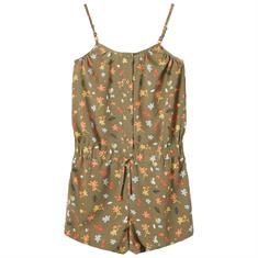 Name it Girls Deep lichen green Groen