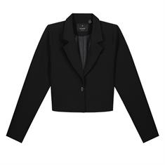 Nik &amp; Nik Girls G 1-391 2305 Zwart
