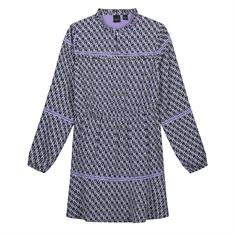 Nik &amp; Nik Girls G 5-400 2305 Paars